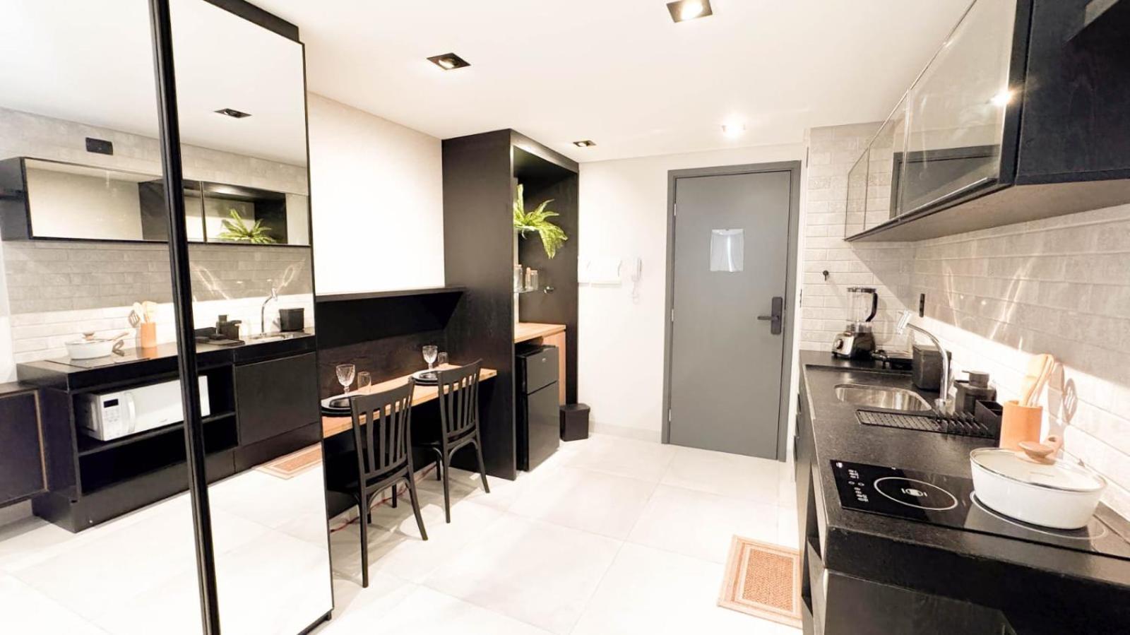 Summer Flat Cabedelo Exterior photo