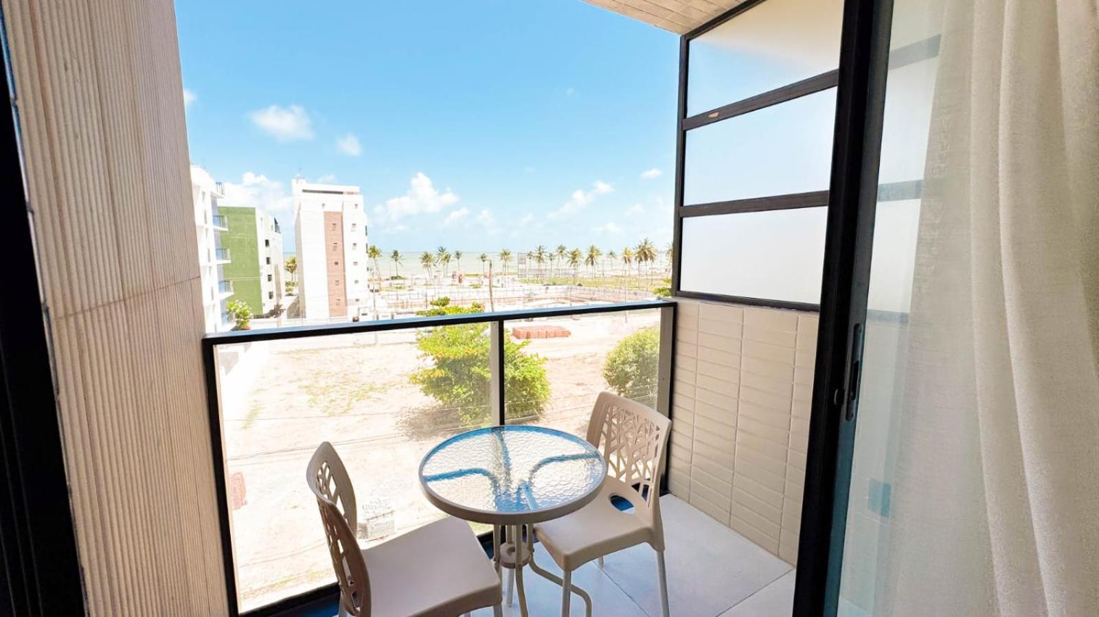 Summer Flat Cabedelo Exterior photo