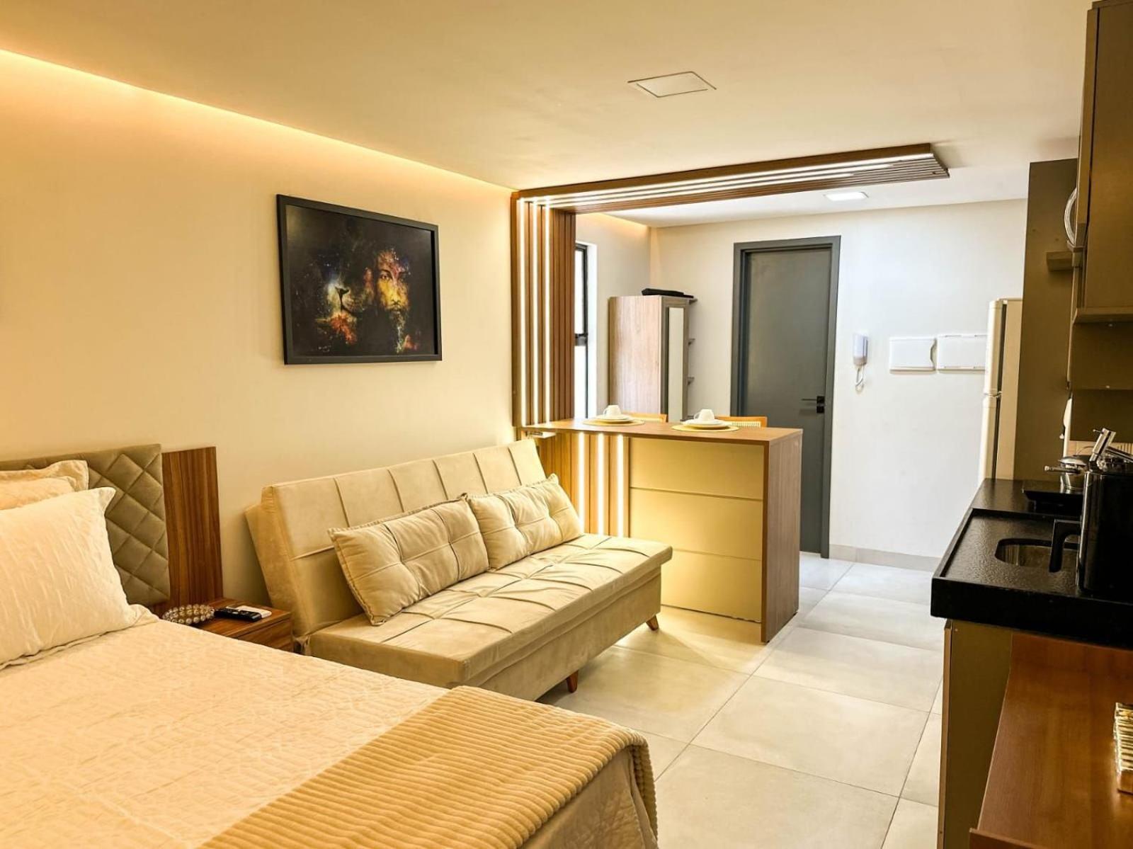 Summer Flat Cabedelo Exterior photo