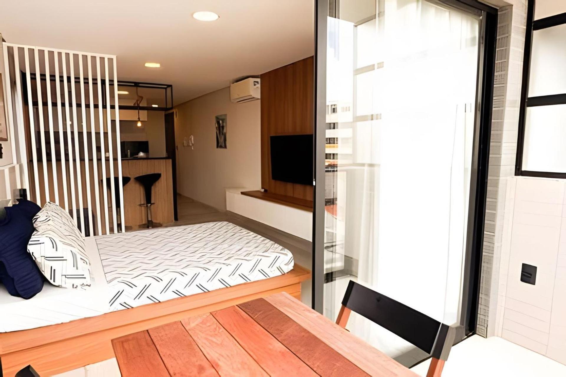 Summer Flat Cabedelo Exterior photo