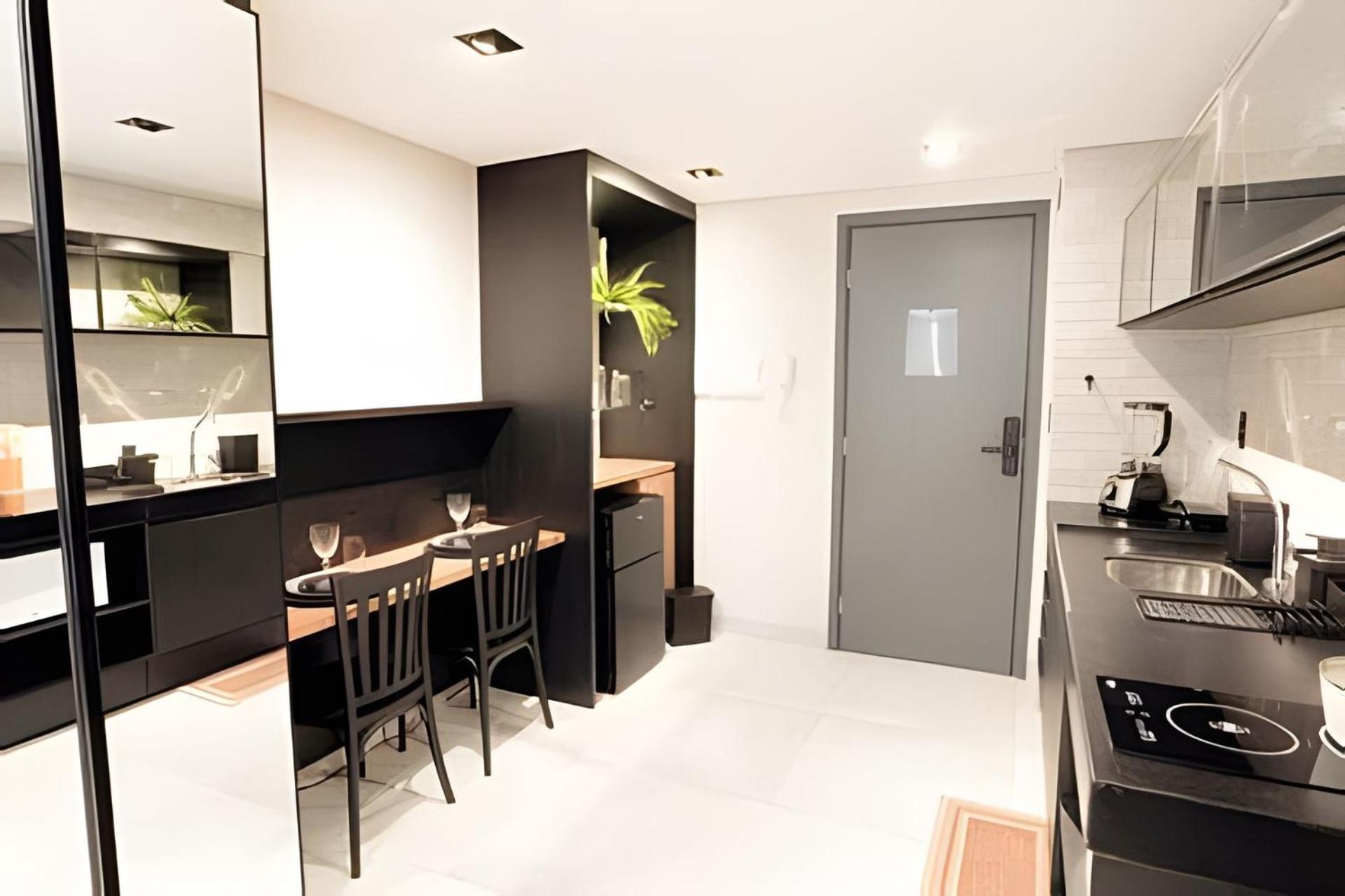 Summer Flat Cabedelo Exterior photo